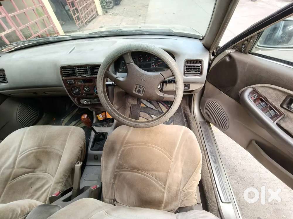 Honda City Type 2 For Sale Amazing Machine