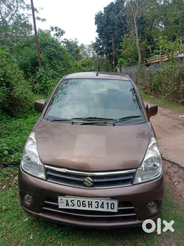 Maruti Suzuki Zen Estilo 2010 Petrol 64603 Km Driven