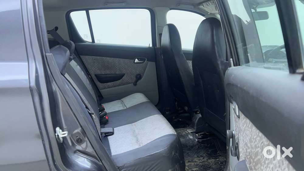 Maruti Suzuki Alto 800 Lxi, 2016, Petrol