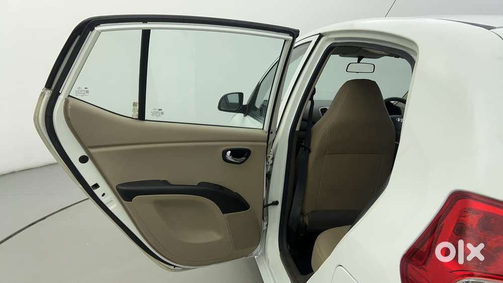 Hyundai I10 Magna 1.1l, 2013, Petrol