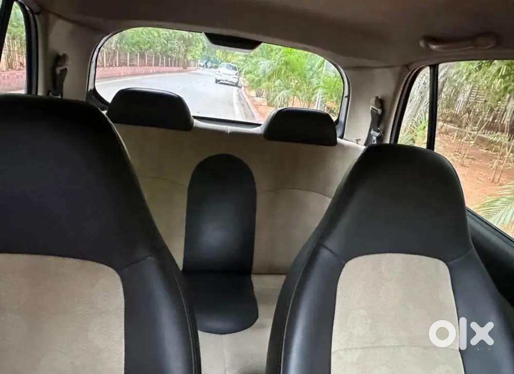 Hyundai Santro Xl 2012