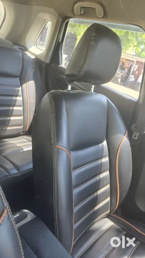 Maruti Suzuki Brezza 2021 Lxi Cng Good Condition Bank Noc K Sath
