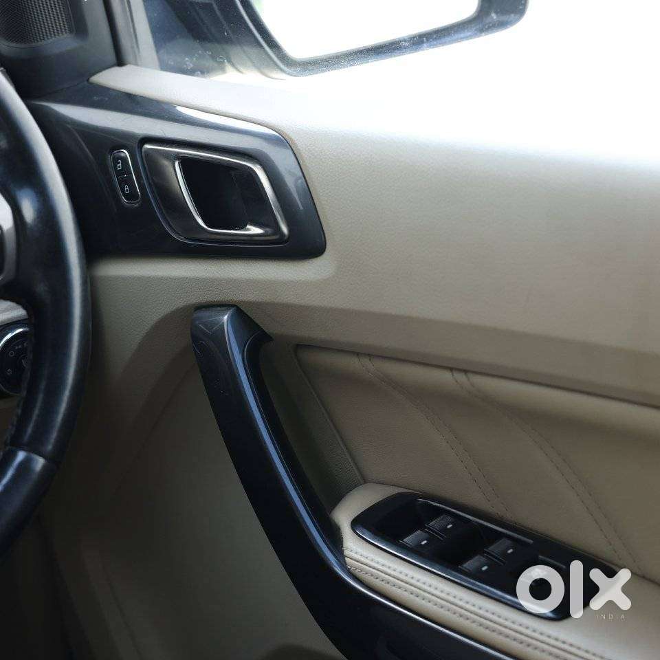 Ford Endeavour 2.2 Titanium At 4x2, 2019, Diesel
