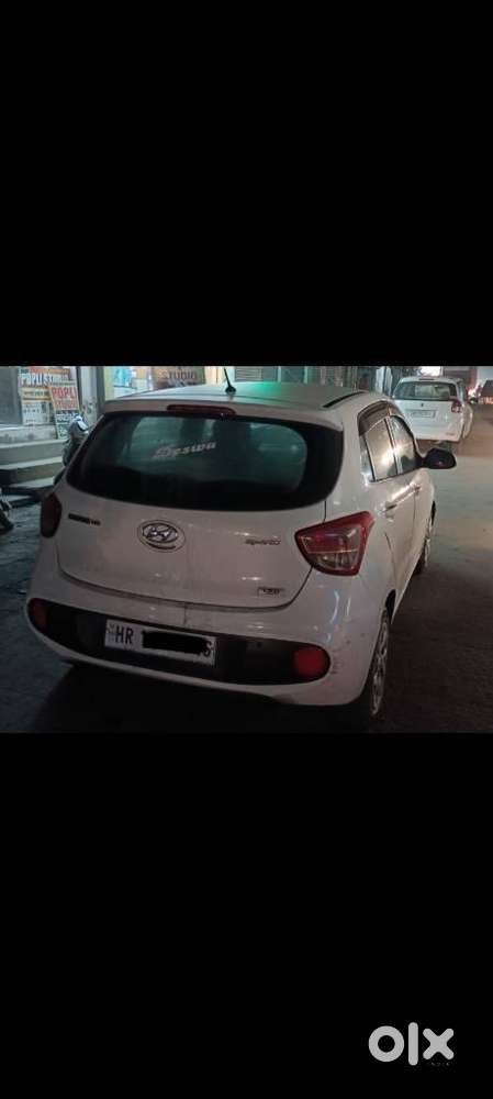 Hyundai Grand I10 1.1 Crdi Sportz, 2019, Diesel