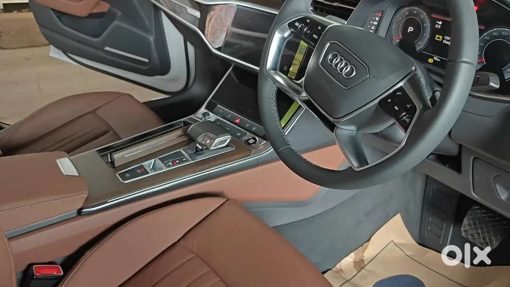 Audi A6 Tfsi Technology Pack Top Model Petrol