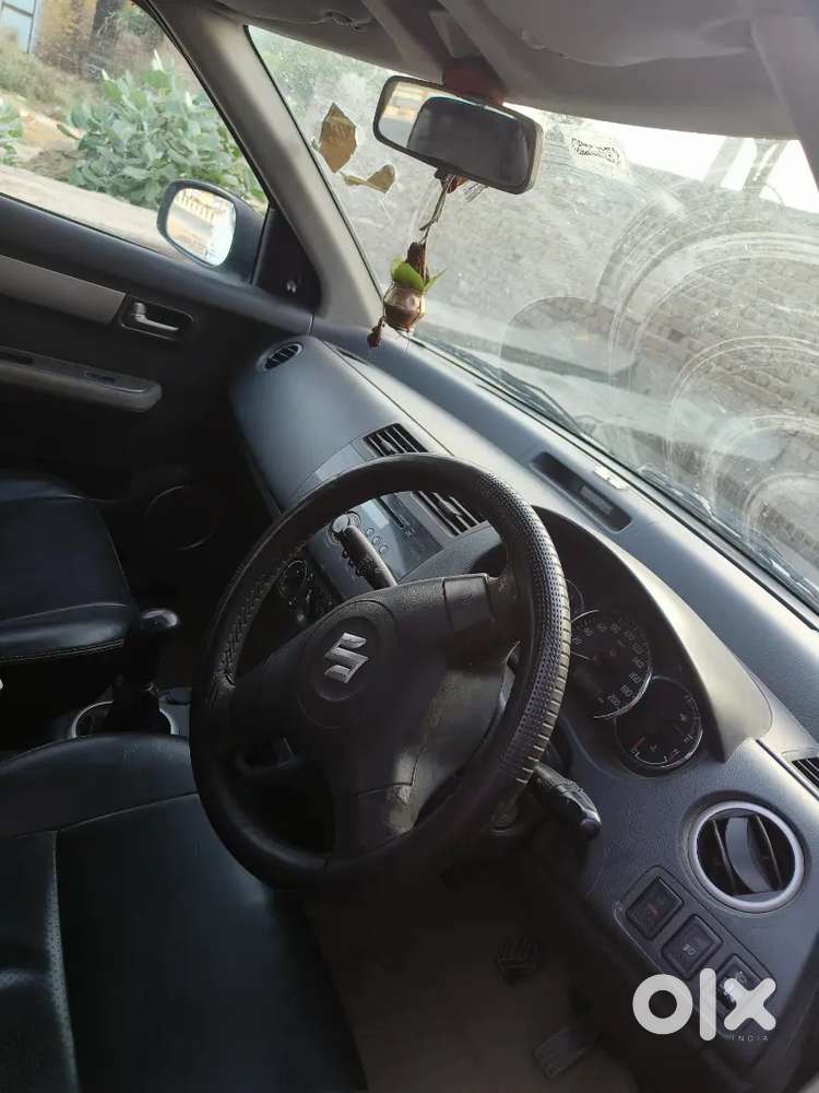 Maruti Suzuki Dzire 2011 Diesel Manual