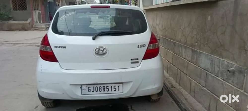 Hyundai I20 2009