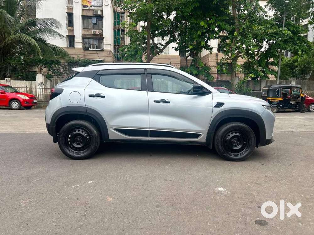 Renault Kiger Rxt, 2022, Petrol