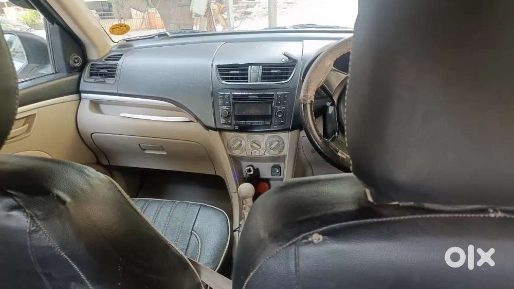 Maruti Suzuki Swift Dzire Tour 18