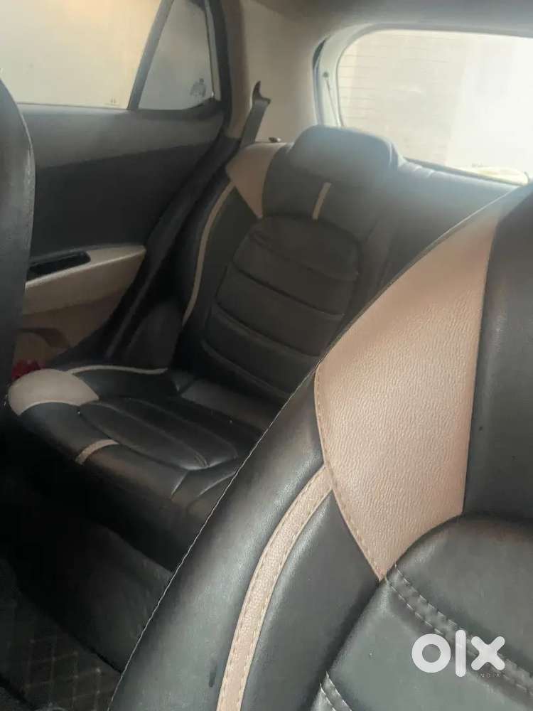 Hyundai Grand I10 Sportz 2017 Model