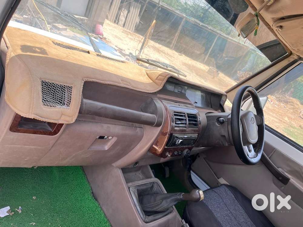 Mahindra Bolero 2012 Diesel Good Condition