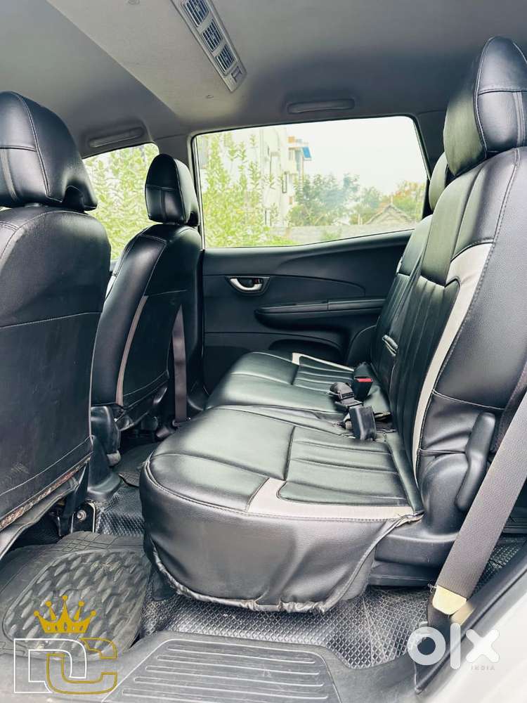 Honda Br-v I-dtec S Mt, 2016, Diesel