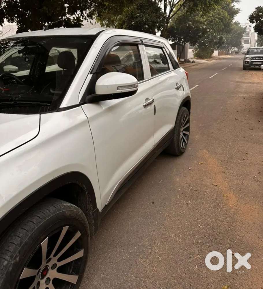 Maruti Suzuki Brezza 2021 Lxi Smart Hybrid
