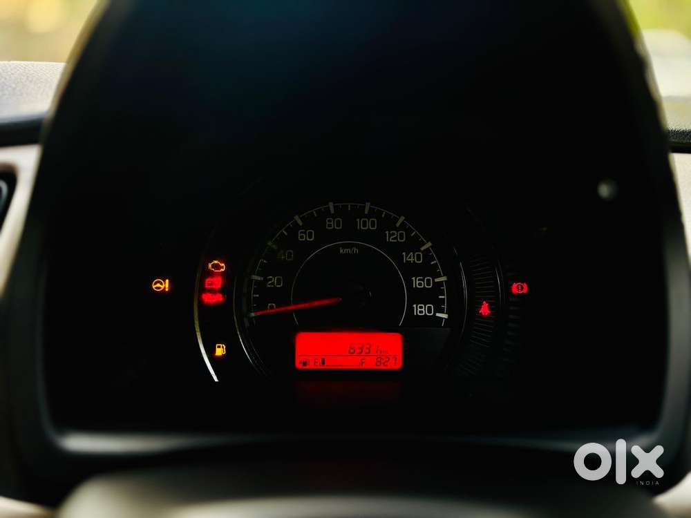 Maruti Suzuki Wagon R 1.0 Vxi Limited Edition, 2023, Petrol