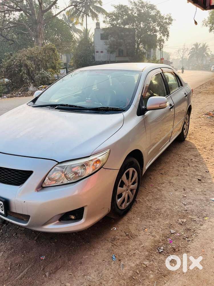 Toyota Corolla Altis 2010 Diesel Well Maintained