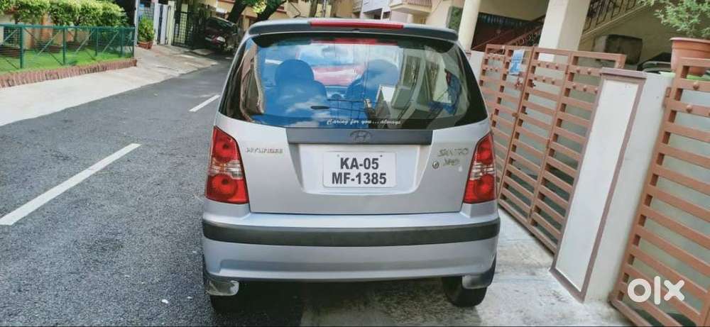 Good Condition Running Smoothly Engine Is Best