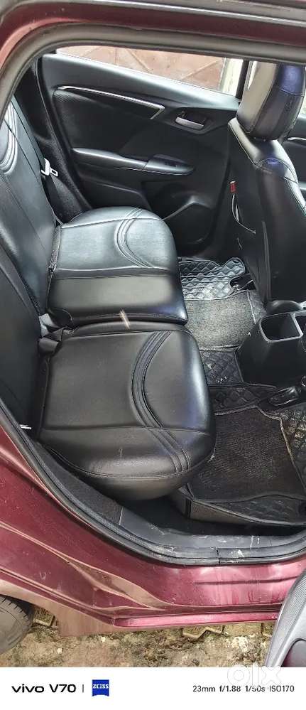 Honda Jazz Diesel Manual 2018 Both Kyi