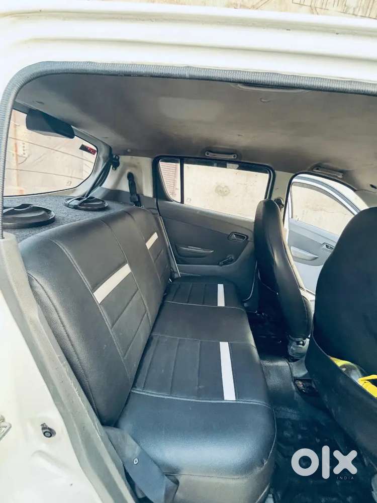 Maruti Suzuki Alto 800