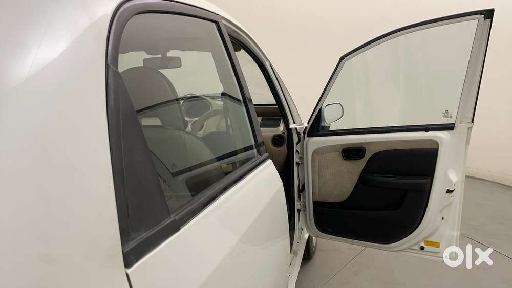 Tata Nano Cng Lx, 2013, Petrol