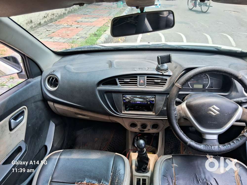 Maruti Suzuki Alto 2020