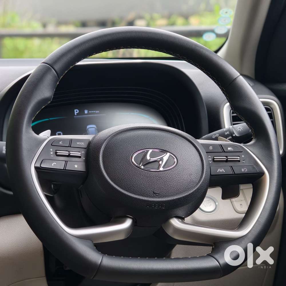 Hyundai Venue 1.0 Sx (o) Turbo Dct, 2023, Petrol