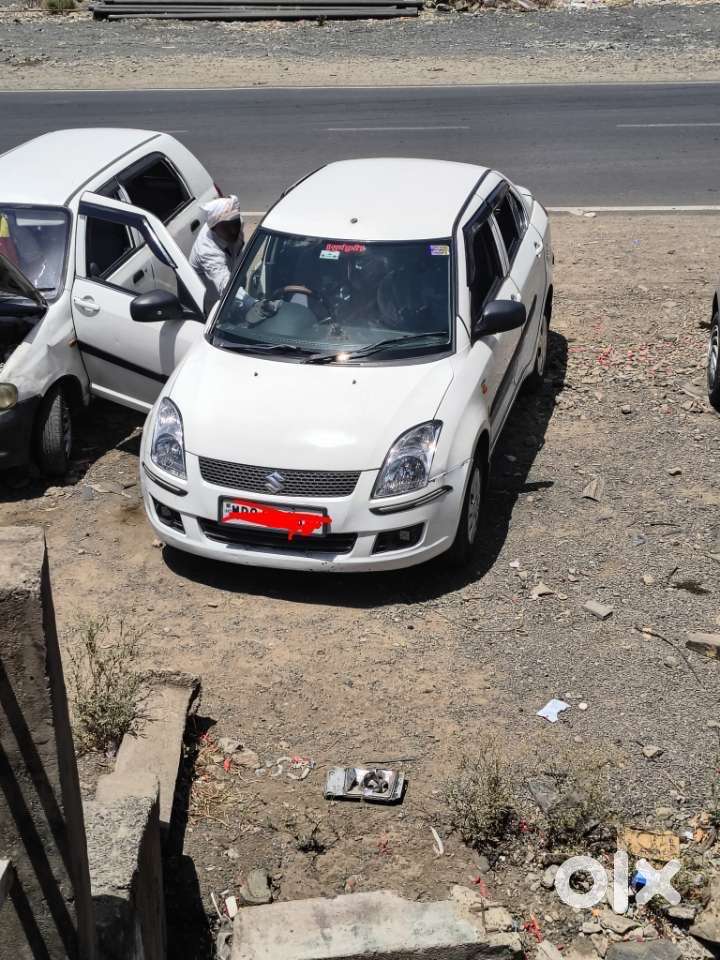 Maruti Suzuki Dzire 2009 Diesel Well Maintained