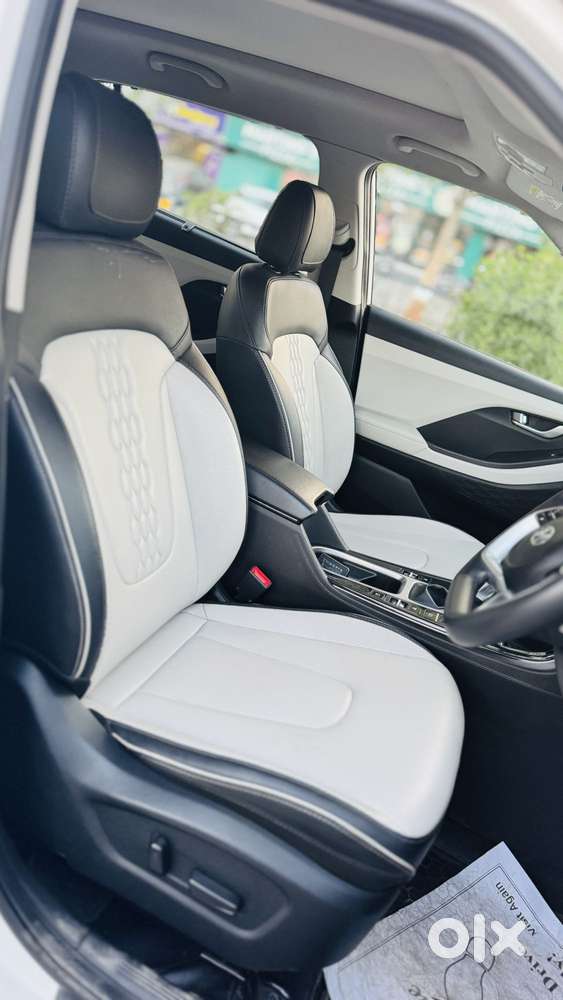 Hyundai Creta Sx (o) 1.5 Diesel Automatic, 2022, Diesel