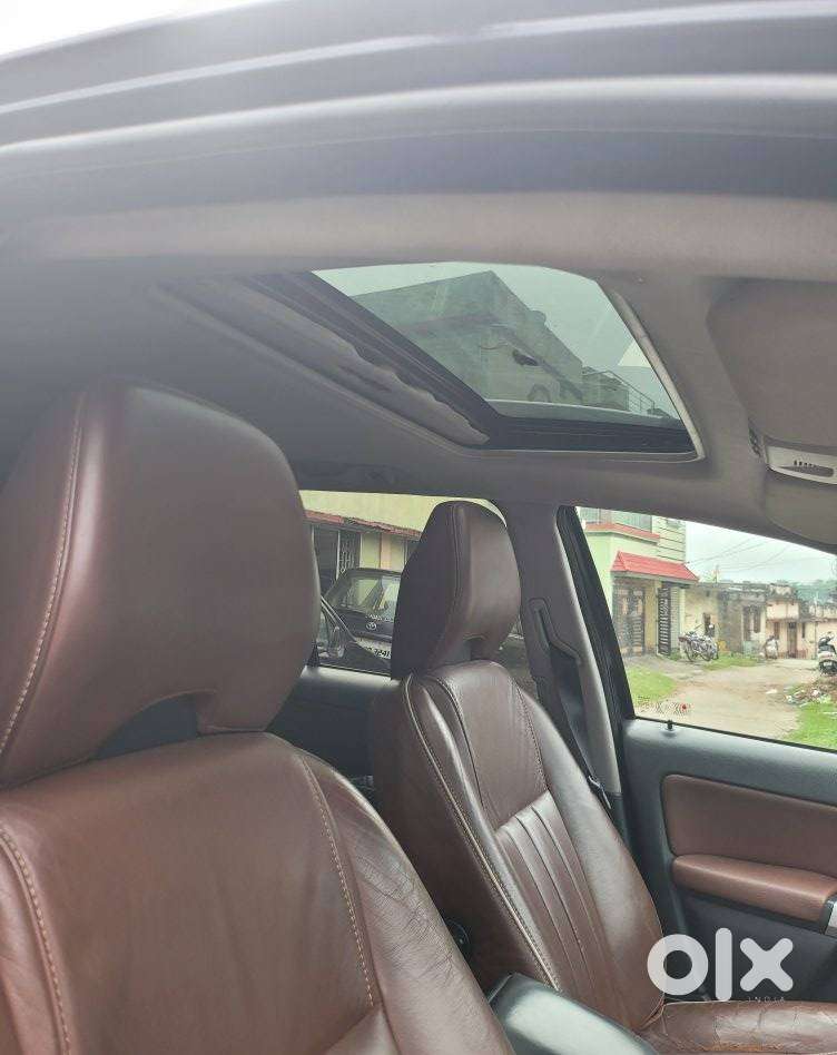 Volvo Xc 90 3.2 Awd, 2011, Diesel