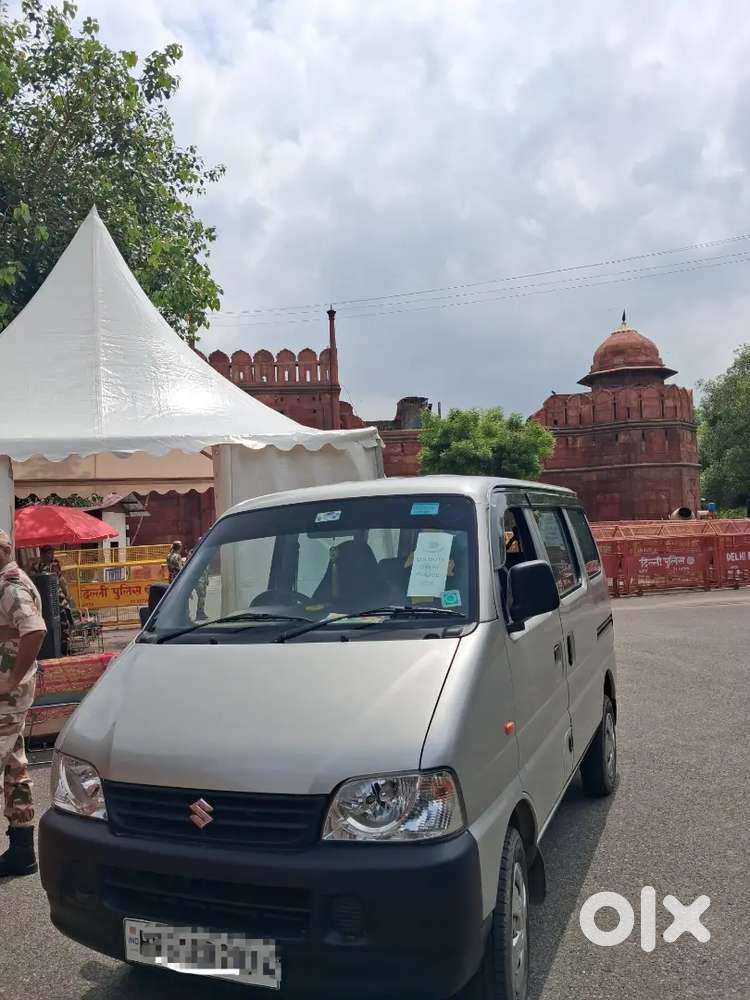 Maruti Suzuki Eeco Ac 2025