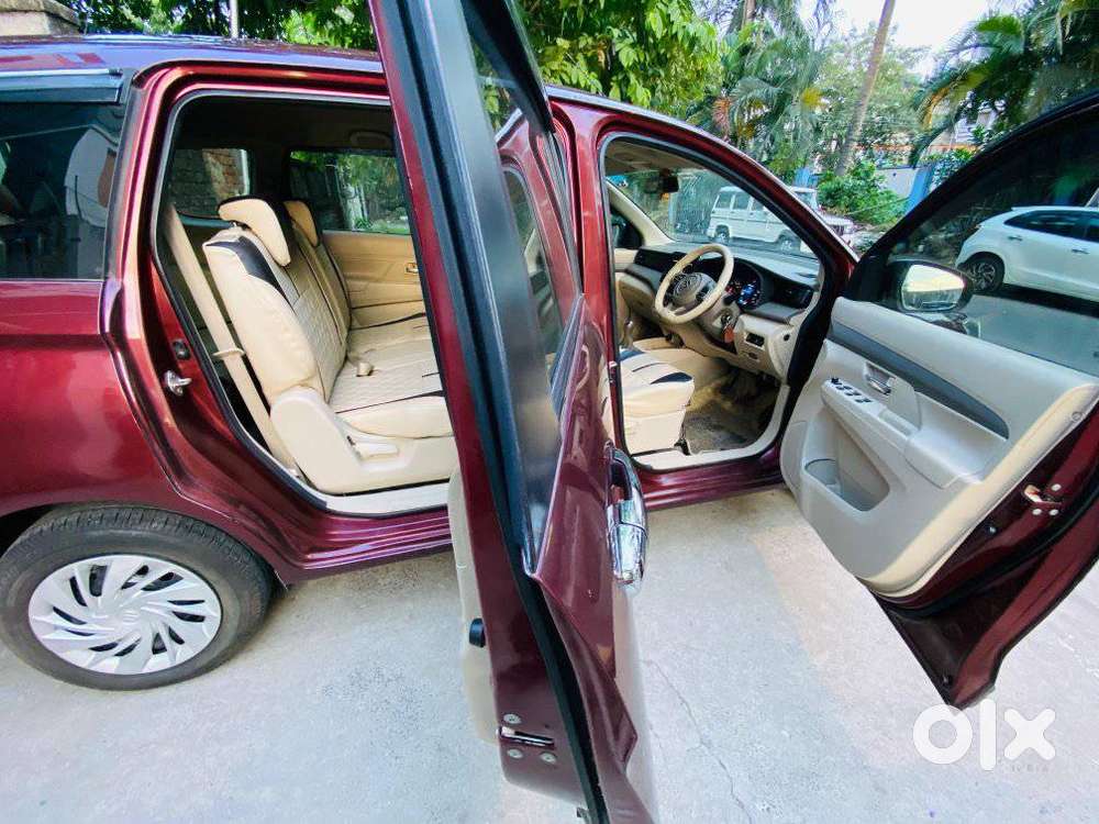 Maruti Suzuki Ertiga 1.5 Vxi, 2024, Petrol