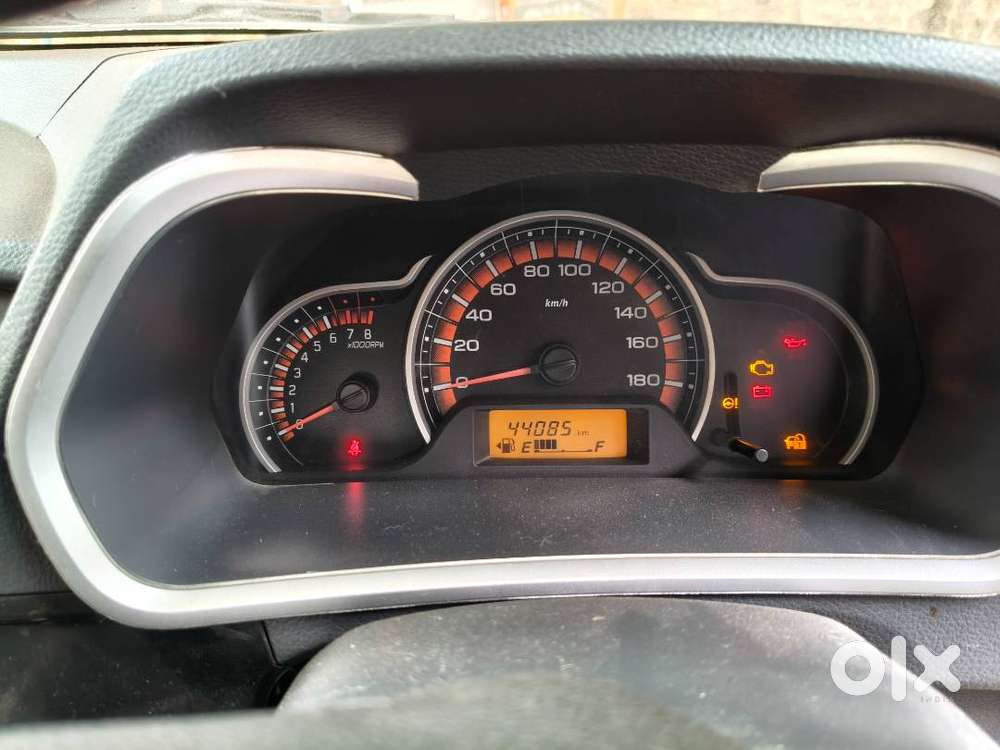 Maruti Suzuki Alto K10 2015 Petrol Good Condition