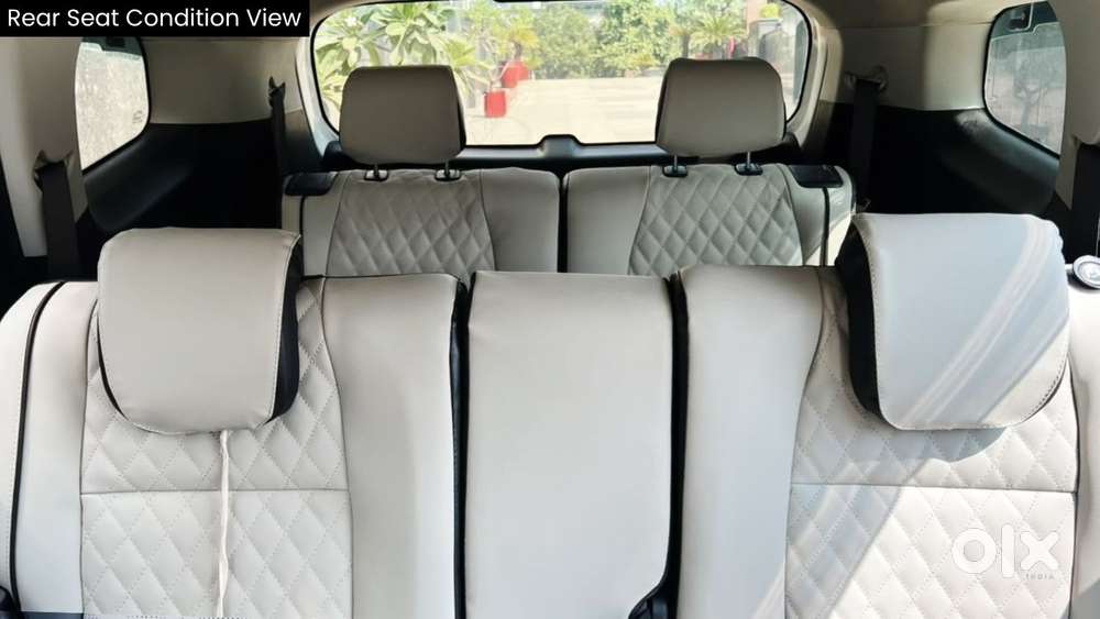Kia Carens 1.5 Premium 7 Str, 2023, Petrol