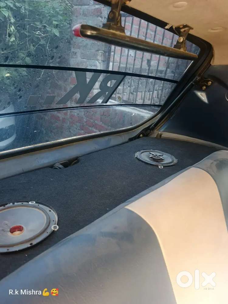 Maruti Alto Lxi 2000