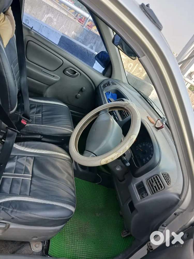 Maruti Suzuki Alto 2005