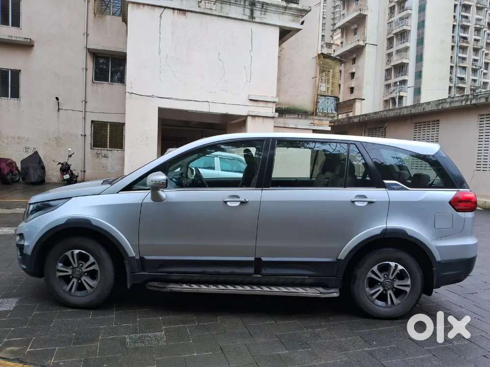 Tata Hexa 2.2 Xm 2019