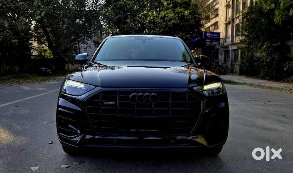 Audi Q5 Technology 45 Tfsi, 2023, Petrol