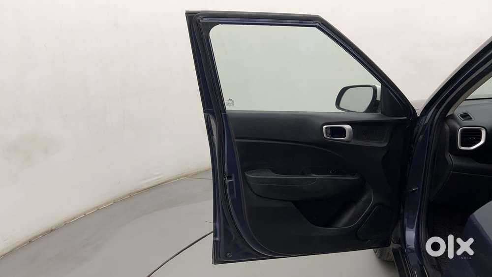 Hyundai Venue 1.4 Crdi Sx, 2019, Diesel