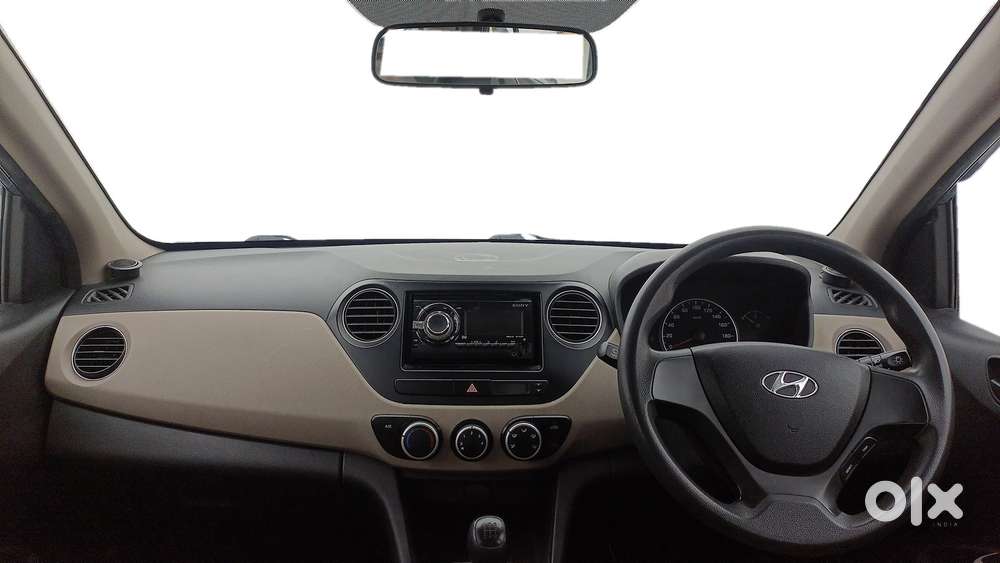 Hyundai Grand I10 Magna 1.2 Kappa Vtvt, 2014, Petrol