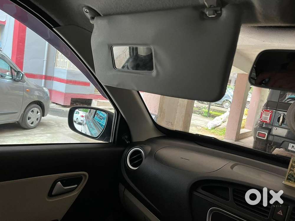 Maruti Suzuki Alto 800 2021