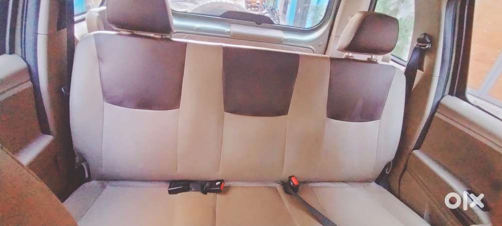 Mahindra Bolero Neo 1.5 N4, 2021, Diesel