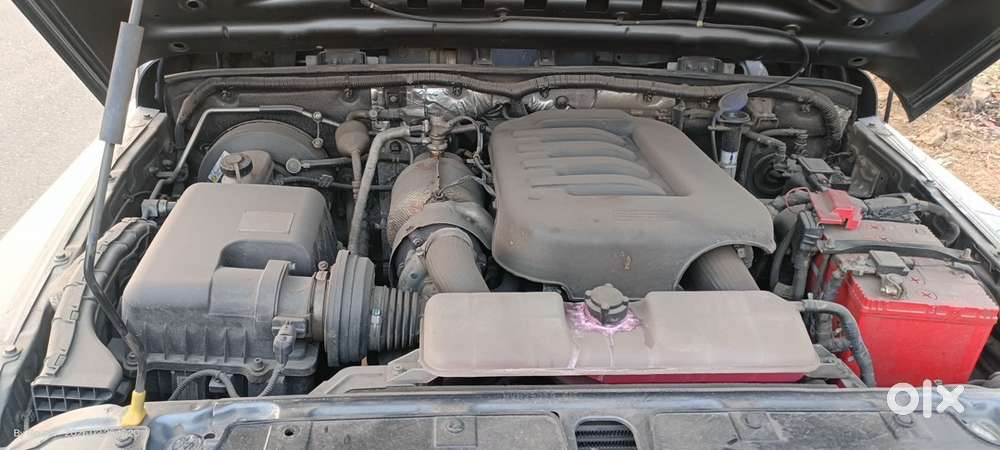 Mahindra Thar 2022 Diesel Well Maintained