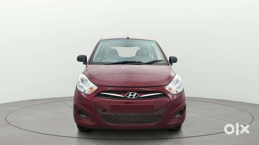 Hyundai I10 Magna 1.1l, 2014, Petrol