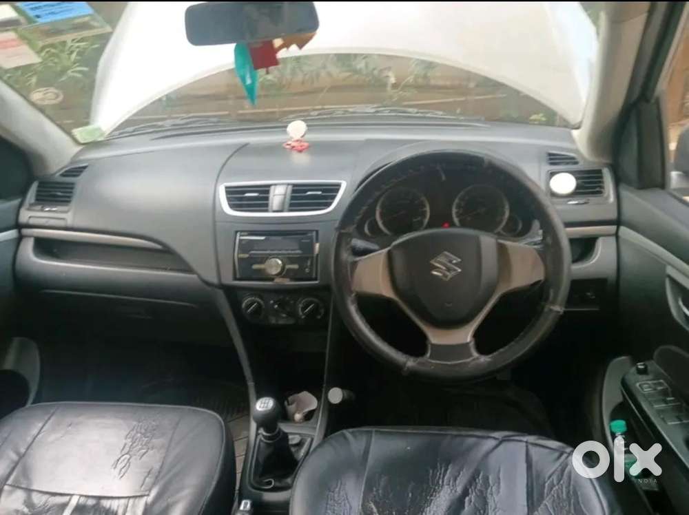 Maruti Suzuki Swift Vxi, 2013, Petrol