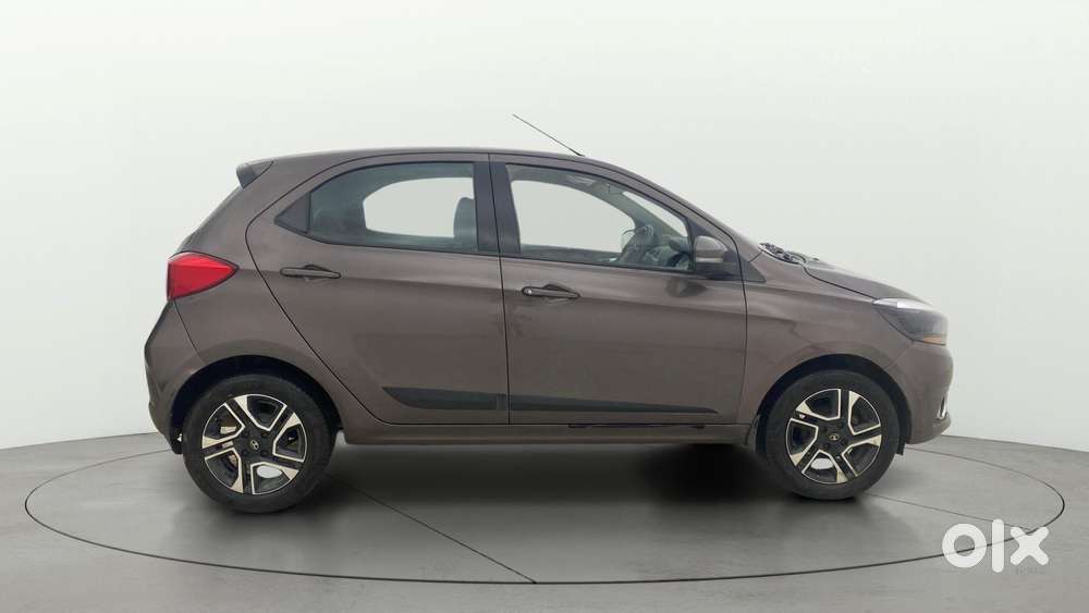 Tata Tiago Xza Plus, 2019, Petrol
