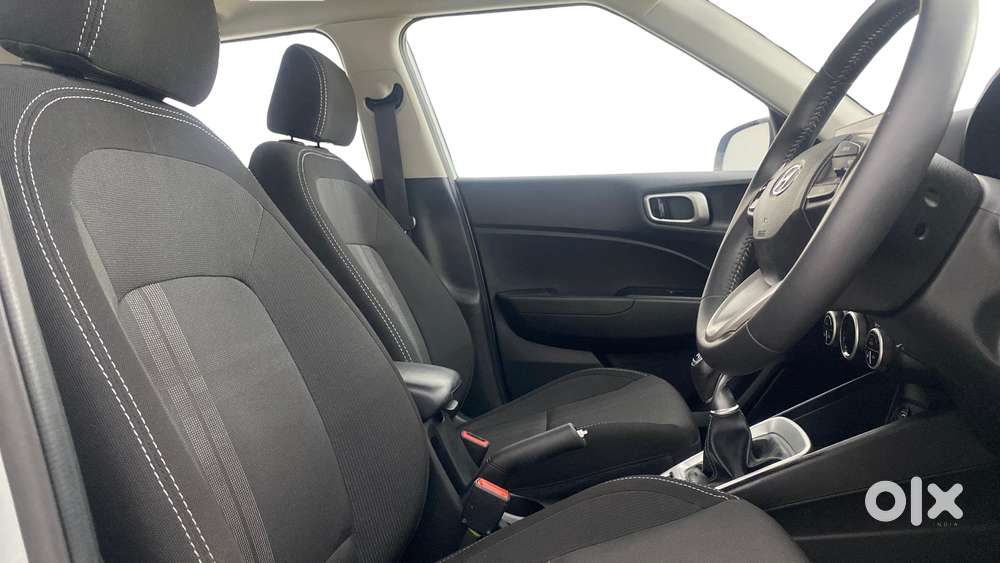 Hyundai Venue Sx Turbo, 2020, Petrol