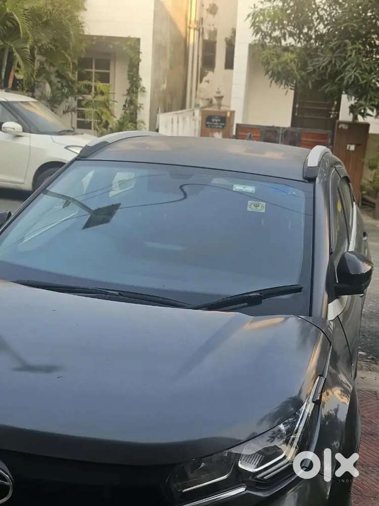 Tata Nexon 1.2 Revotron 2022