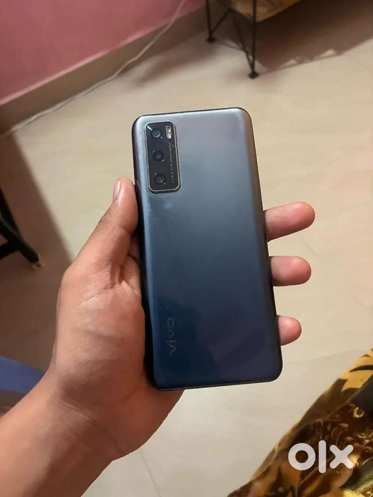 Vivo V20 se