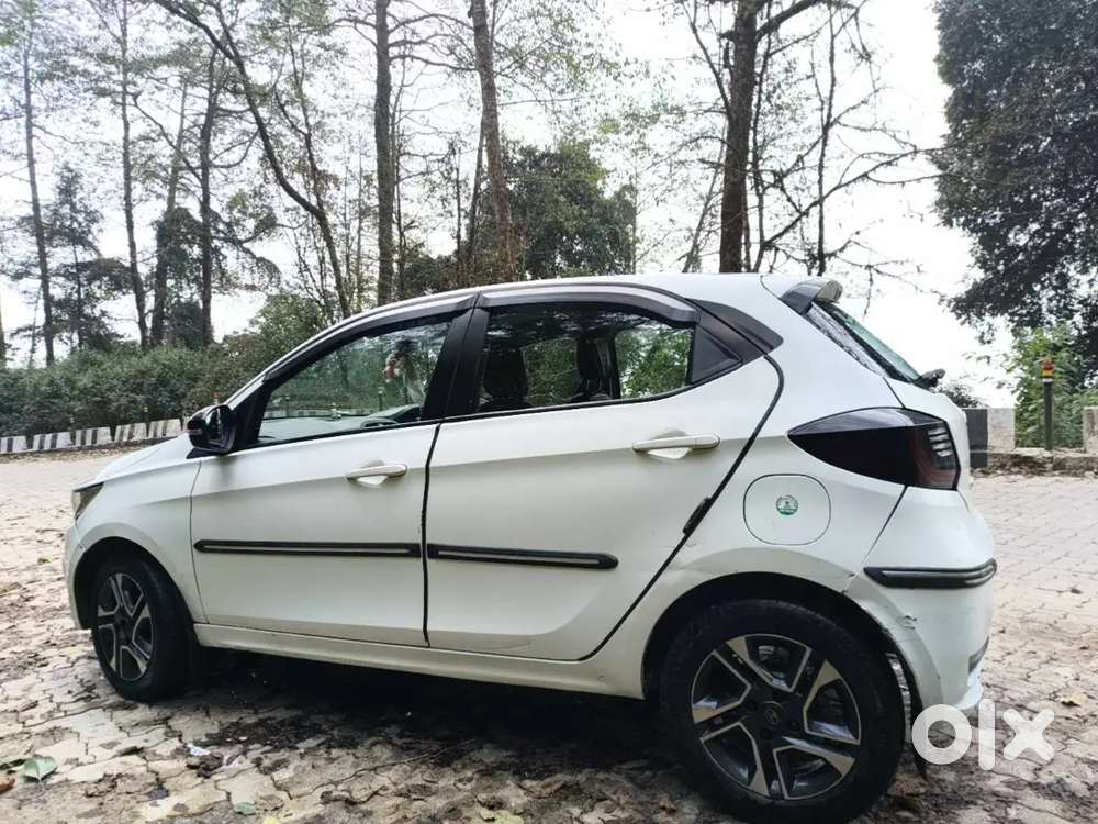 Tata Tiago 2020 Petrol Good Condition