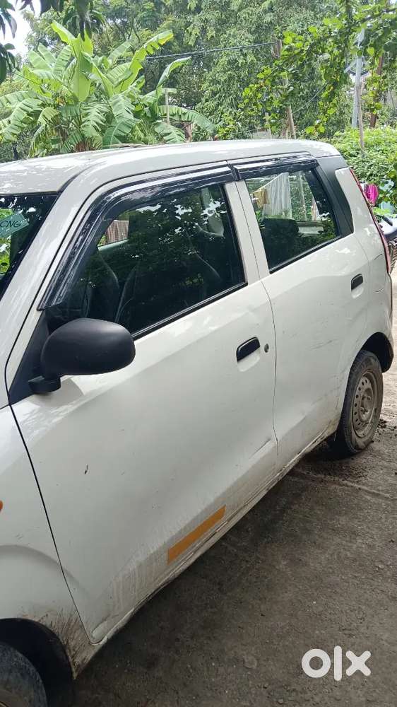 Maruti Wagon R 2022