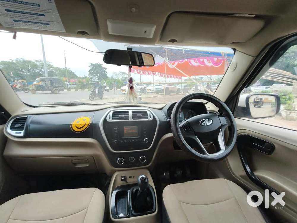 Mahindra Bolero Neo N8, 2022, Diesel